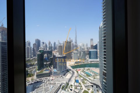 דירה למכירה ב Business Bay, Dubai, איחוד האמירויות  1 חדר שינה, 77 מ"ר, מספר 763900 - תמונה 18