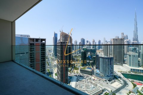 דירה למכירה ב Business Bay, Dubai, איחוד האמירויות  1 חדר שינה, 77 מ"ר, מספר 763900 - תמונה 23