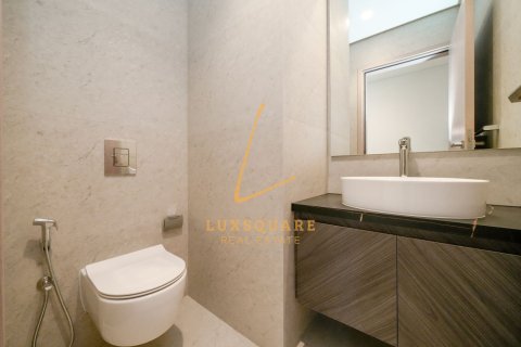 דירה למכירה ב Business Bay, Dubai, איחוד האמירויות  1 חדר שינה, 77 מ"ר, מספר 763900 - תמונה 15