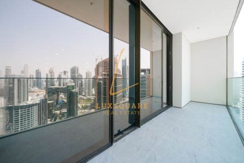 דירה למכירה ב Business Bay, Dubai, איחוד האמירויות  1 חדר שינה, 77 מ"ר, מספר 763900 - תמונה 7