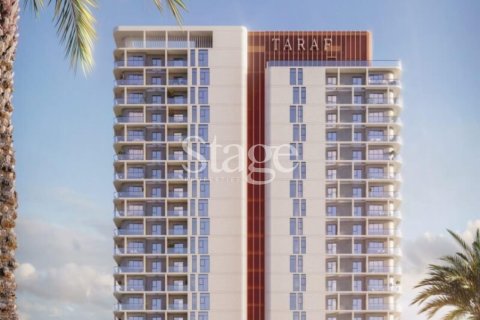Leilighet til salgs i Jumeirah Village Circle, Dubai, Emiratene 1 soverom, 86 kvm Nr. 763903 - Foto 12