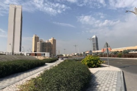 Dubai Production City (IMPZ), Dubai, संयुक्त अरब अमीरात में ज़मीन, 7432.24 वर्ग मीटर, संख्या 763901 - फ़ोटो 2