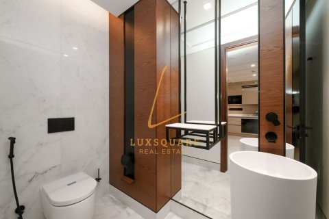 Apartemen di Dubai, UEA 1 kamar tidur, 82 m2 nomor 763899 - foto 6
