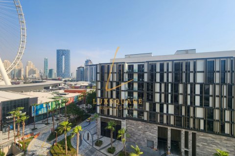 Apartemen di Dubai, UEA 1 kamar tidur, 82 m2 nomor 763899 - foto 12