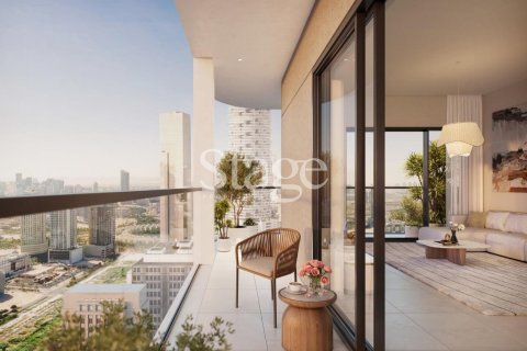 Appartamento a Jumeirah Village Circle, Dubai, EAU 1 camera da letto, 75 mq. № 763905