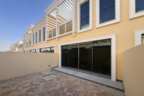 Maison de ville à louer à Damac Lagoons, Dubai, EAU 4 chambres, 144 m2 № 715187 - photo 24