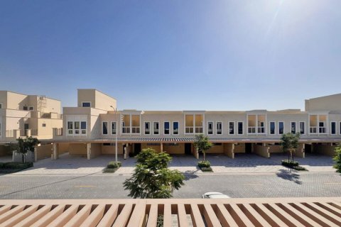 Maison de ville à louer à Damac Lagoons, Dubai, EAU 4 chambres, 144 m2 № 715187 - photo 19