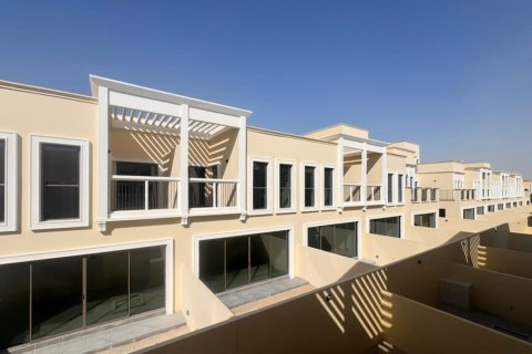 Maison de ville à louer à Damac Lagoons, Dubai, EAU 4 chambres, 144 m2 № 715187 - photo 20
