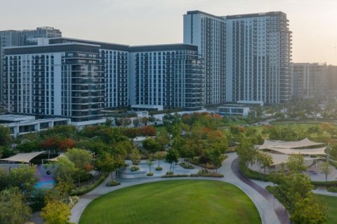 Dubai、UAE にあるマンション販売中 1ベッドルーム、66.11 m2、No697198 - 写真 3