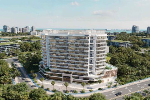 Dream Life Residence v Dubai, SAE č. 697232