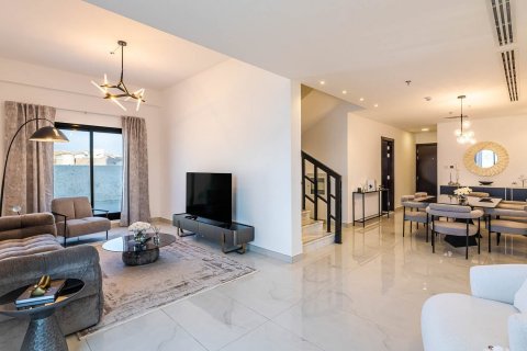 Apartmán v EQUITI RESIDENCE v Al Furjan, Dubai, SAE 2 spálne, 102.8 m2 č. 321805 - Fotografia 9