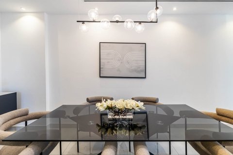 Apartmán v EQUITI RESIDENCE v Al Furjan, Dubai, SAE 2 spálne, 102.8 m2 č. 321805 - Fotografia 6