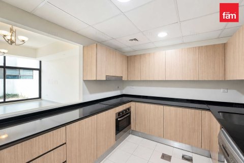 Řadový dům v Dubai, SAE 3 ložnice, 187.2 m² Č.: 751197 - fotografie 5