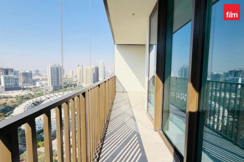 Dubai, संयुक्त अरब अमीरात में अपार्टमेंट, 3 बेडरूम, 120.6 वर्ग मीटर, संख्या 751195
