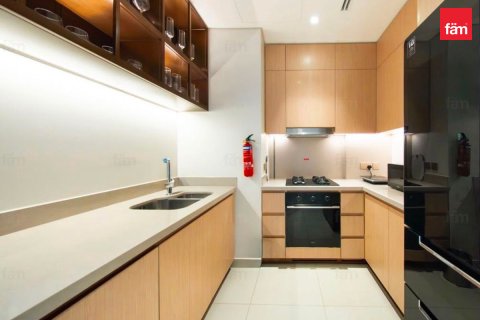 דירה להשכרה ב Downtown Dubai (Downtown Burj Dubai), Dubai, איחוד האמירויות 2 חדרי שינה, 101.6 מ"ר, מספר 751194 - תמונה 7