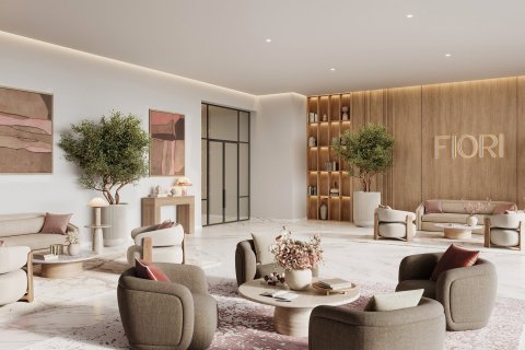 آپارتمان در Town Square، Dubai ، امارات متحده عربی 2 خوابه ، 78.9 متر مربع.  شماره 640788