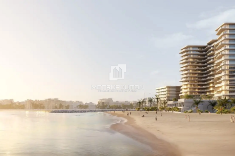 Appartement à vendre à  Al Marjan Island, Ras Al Khaimah, EAU 2 chambres, 95 m2 № 664670 - photo 6