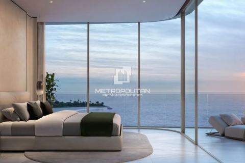 Apartament în Al Marjan Island, Ras Al Khaimah, EAU 2 dormitoare, 95 mp.  №664670