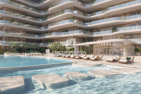 Appartement à vendre à  Al Marjan Island, Ras Al Khaimah, EAU 2 chambres, 95 m2 № 664670 - photo 5