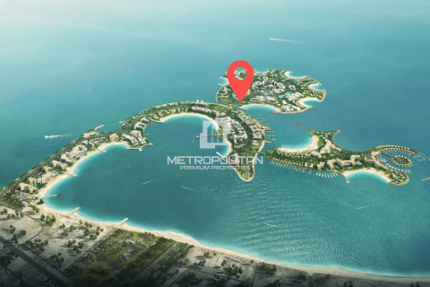 Appartement à vendre à  Al Marjan Island, Ras Al Khaimah, EAU 2 chambres, 95 m2 № 664670 - photo 8