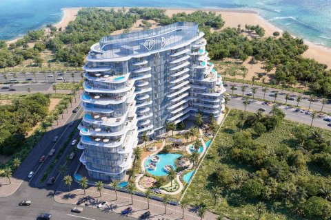 Ontwikkelingsproject Acacia by Fashion TV in Al Marjan Island, Ras Al Khaimah, VAE nr 613081
