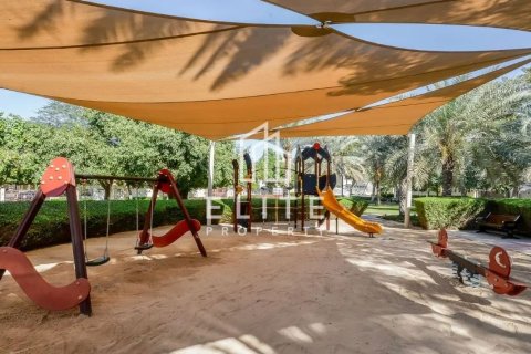 Tomt till försäljning i Emirates Hills, Dubai, UAE 2947 kvm Nr. 736306 - fotografi 10