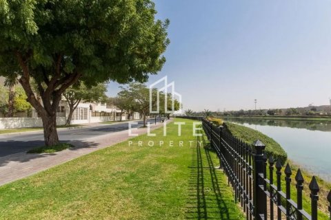 Tomt till försäljning i Emirates Hills, Dubai, UAE 2947 kvm Nr. 736306 - fotografi 5