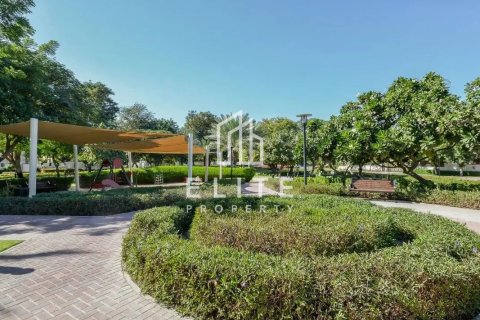 Tomt till försäljning i Emirates Hills, Dubai, UAE 2947 kvm Nr. 736306 - fotografi 9