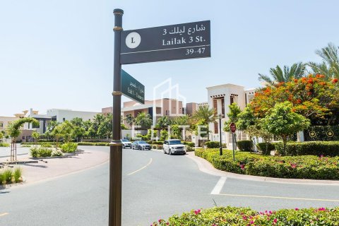 Tomt till försäljning i Emirates Hills, Dubai, UAE 2947 kvm Nr. 736306 - fotografi 13