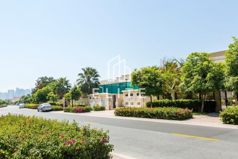 Tomt till försäljning i Emirates Hills, Dubai, UAE 2947 kvm Nr. 736306 - fotografi 7