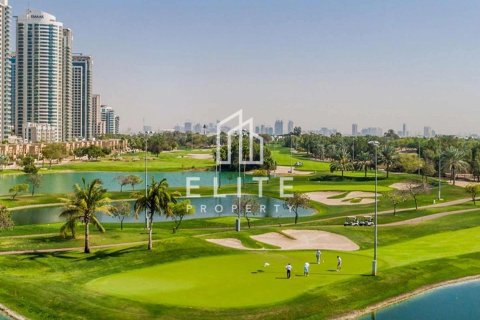 Tomt till försäljning i Emirates Hills, Dubai, UAE 2947 kvm Nr. 736306 - fotografi 3