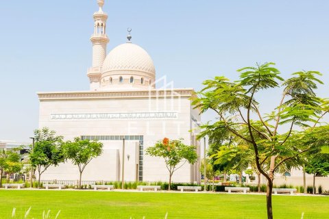 Tomt till försäljning i Emirates Hills, Dubai, UAE 2947 kvm Nr. 736306 - fotografi 12