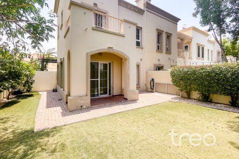 Vila di The Springs, Dubai, UAE 2 bilik tidur, 156.63 meter persegi № 741173