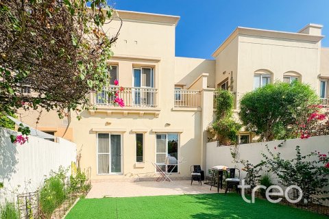 Villa asukohaga The Springs, Dubai, AÜE: 2 magamistoaga, 153.01 m² Nr 755523