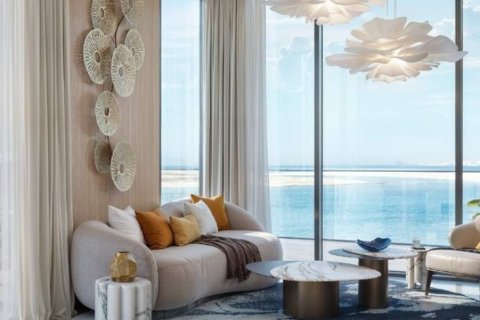 Apartament na sprzedaż w Dubai, ZEA 1 sypialnia, 56 mkw., nr 662054 - zdjęcie 5