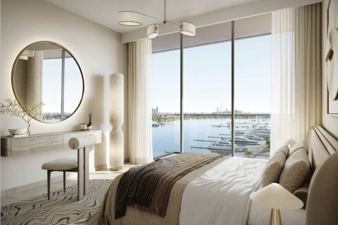 Apartament në Dubai, Emiratet e Bashkuara Arabe 2 dhoma gjumi, 121 m2. № 662057 - Foto 5