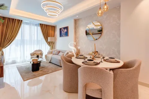 Wohnung zum Verkauf in Nadd Al Hammar, Dubai, VAE 2 Schlafzimmer, 98 m2 Nr. 709531 - Foto 2