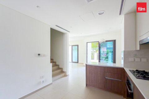 Řadový dům v Tilal Al Ghaf, Dubai, SAE 3 ložnice, 140.4 m² Č.: 739811 - fotografie 8