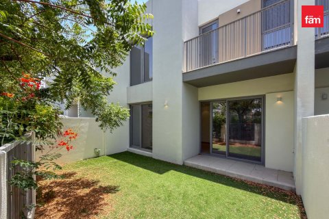 Tilal Al Ghaf、Dubai、UAEにあるタウンハウス 3ベッドルーム、140.4 m2 No739811