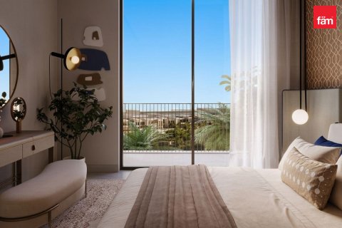 Müüa korter asukohaga Dubai Hills Estate, AÜE: 3 magamistoaga, 137.8 m² Nr 739805 - pilt 4