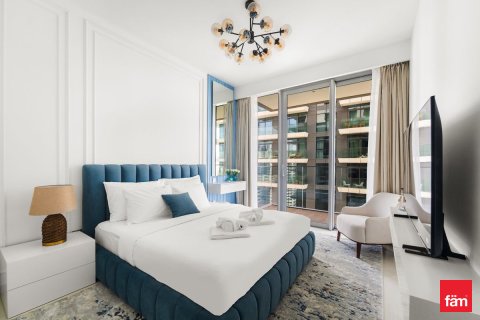 Wohnung zur Miete in Dubai Harbour, Dubai, VAE 2 Schlafzimmer, 103 m2 Nr. 718049 - Foto 7