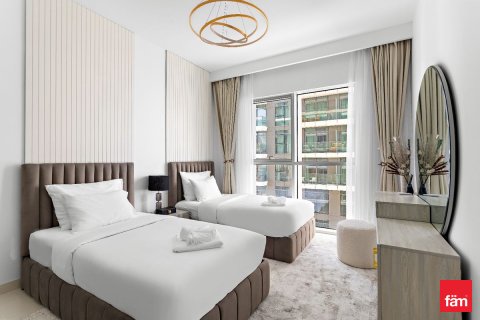 Wohnung zur Miete in Dubai Harbour, Dubai, VAE 2 Schlafzimmer, 103 m2 Nr. 718049 - Foto 10