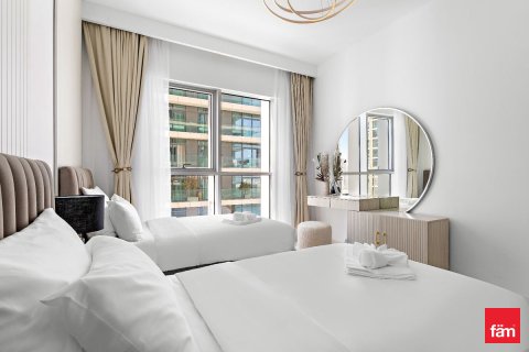 Wohnung zur Miete in Dubai Harbour, Dubai, VAE 2 Schlafzimmer, 103 m2 Nr. 718049 - Foto 11