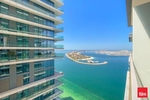 Apartment i Dubai Harbour, Dubai, UAE 2 soveværelser, 103 kvm № 718049