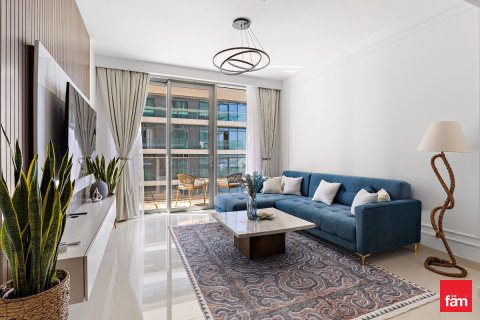 Wohnung zur Miete in Dubai Harbour, Dubai, VAE 2 Schlafzimmer, 103 m2 Nr. 718049 - Foto 3