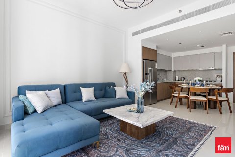 Wohnung zur Miete in Dubai Harbour, Dubai, VAE 2 Schlafzimmer, 103 m2 Nr. 718049 - Foto 4