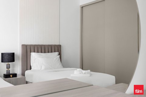 Wohnung zur Miete in Dubai Harbour, Dubai, VAE 2 Schlafzimmer, 103 m2 Nr. 718049 - Foto 5
