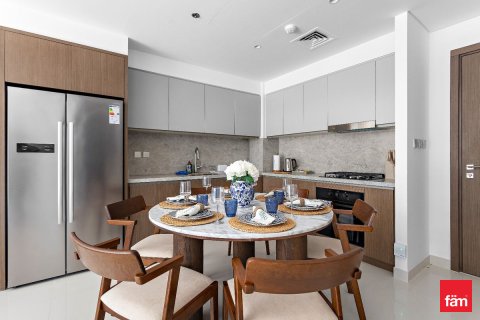 Wohnung zur Miete in Dubai Harbour, Dubai, VAE 2 Schlafzimmer, 103 m2 Nr. 718049 - Foto 9