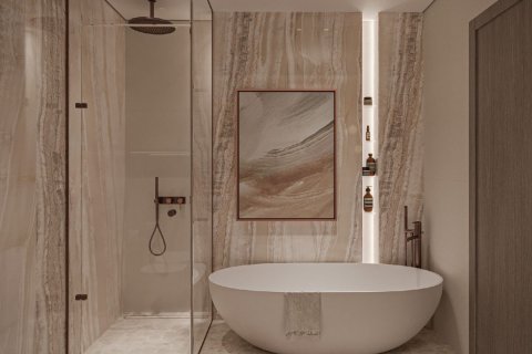 Appartamento in vendita a Dubai, EAU 1 camera da letto, 90.6 mq. № 718053 - foto 7