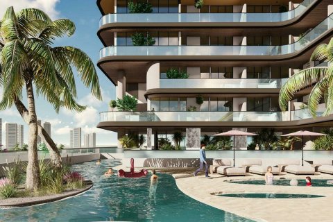 Majan、Dubai、UAE にあるマンション販売中 3ベッドルーム、362 m2、No686395 - 写真 19